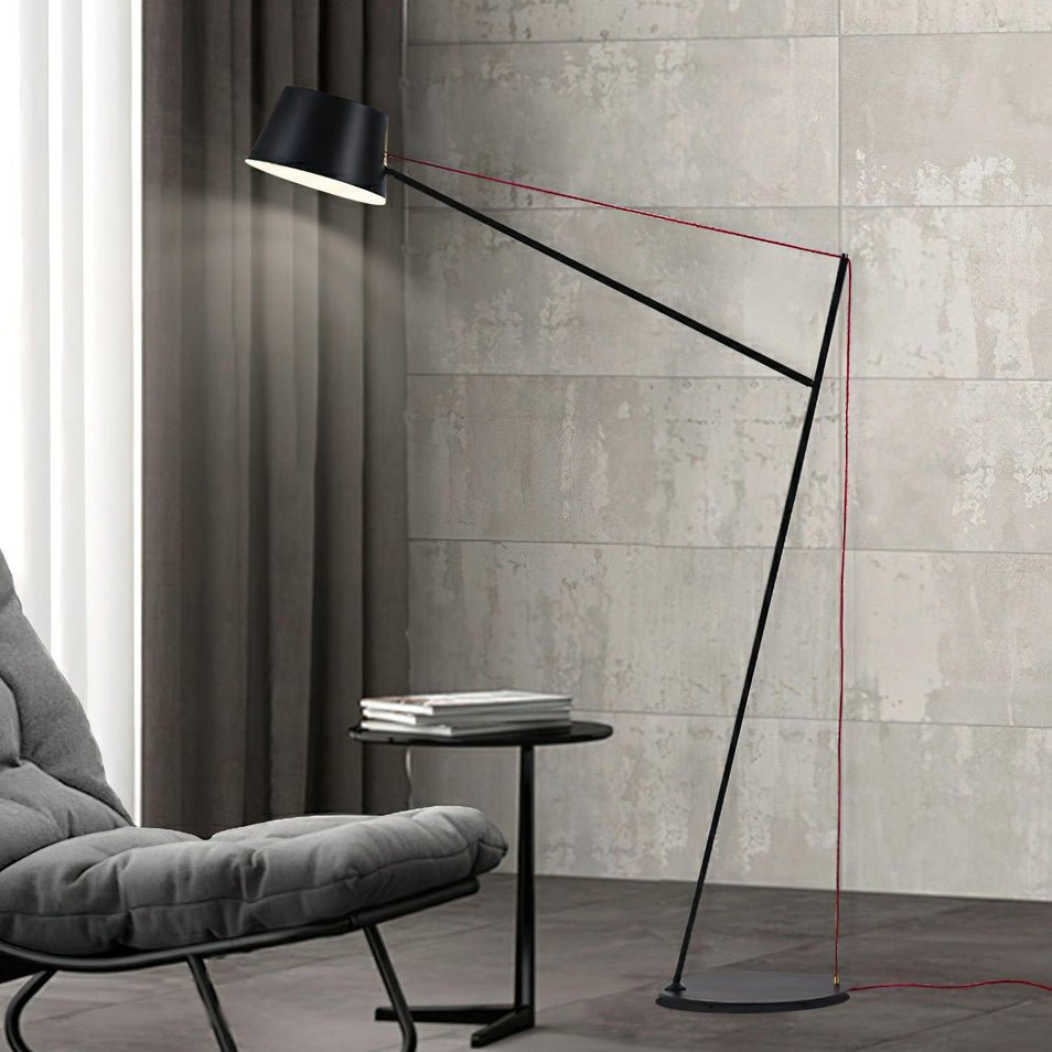 Spane Design Vloerlamp