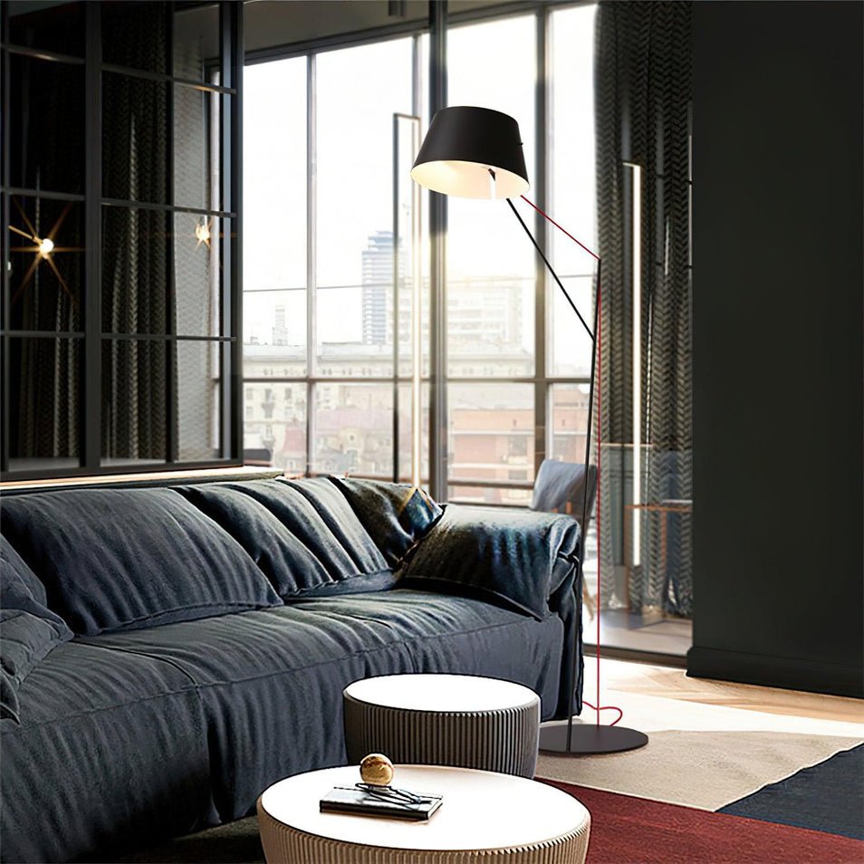 Spane Design Vloerlamp