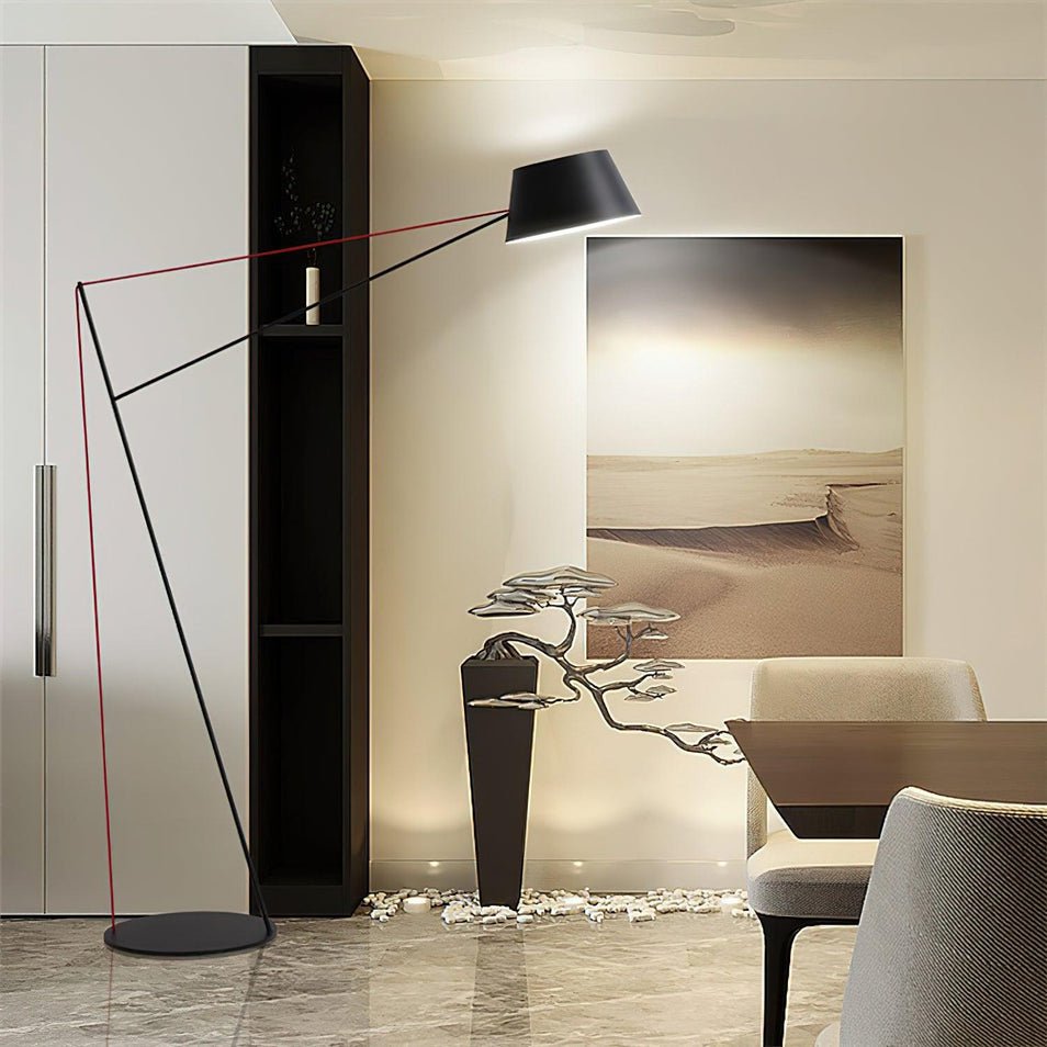 Spane Design Vloerlamp