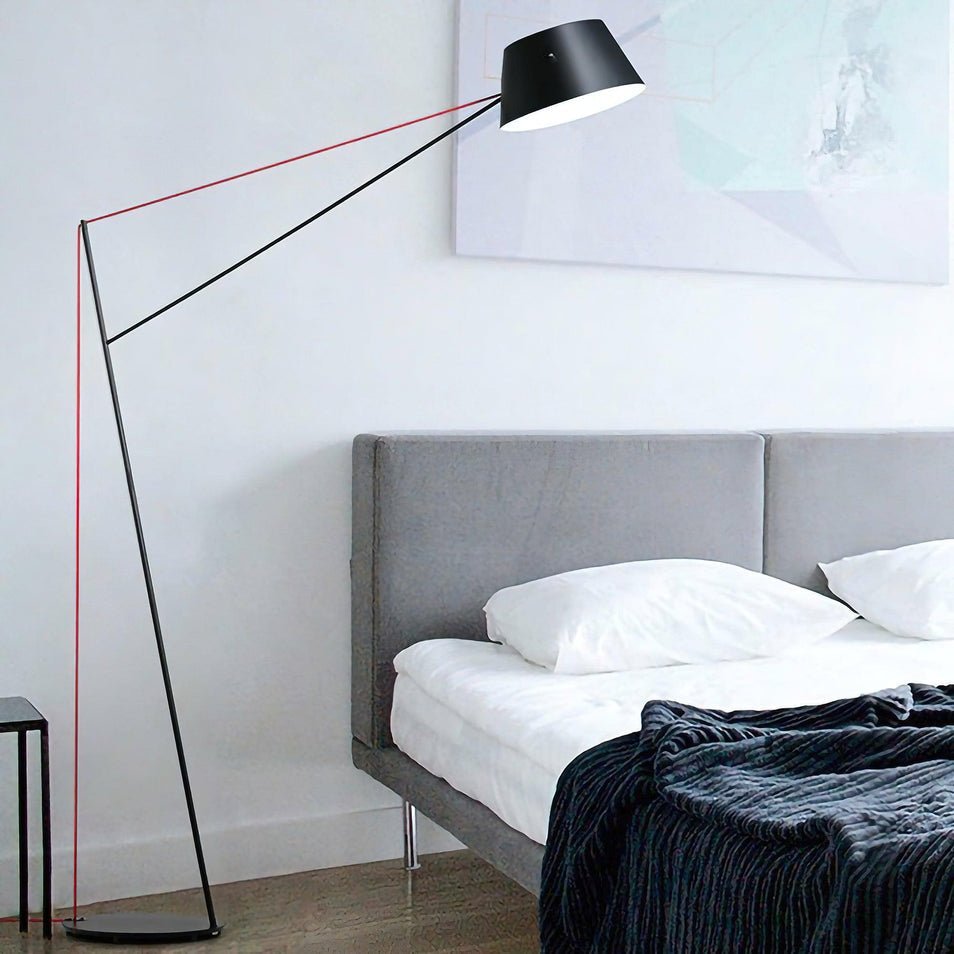 Spane Design Vloerlamp