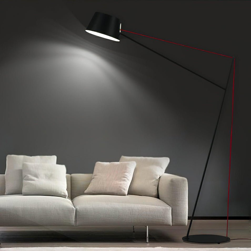 Spane Design Vloerlamp