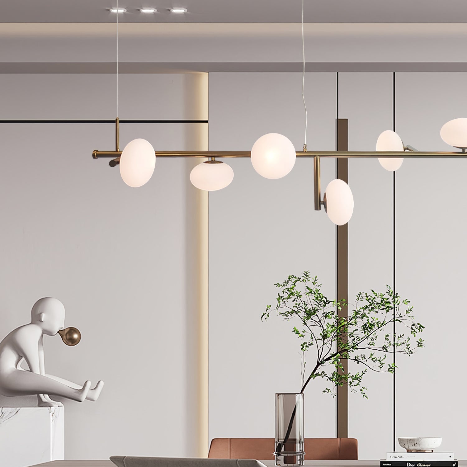 Gyomessa Hanglamp