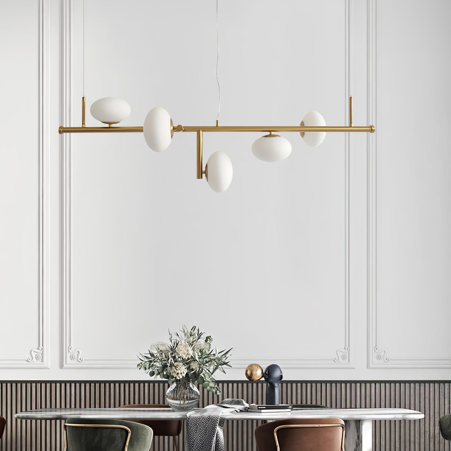 Gyomessa Hanglamp