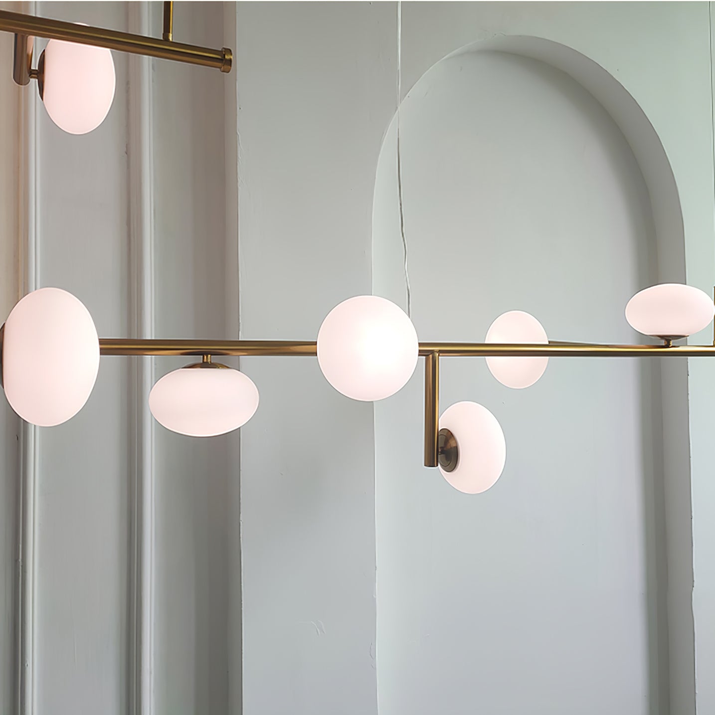 Gyomessa Hanglamp
