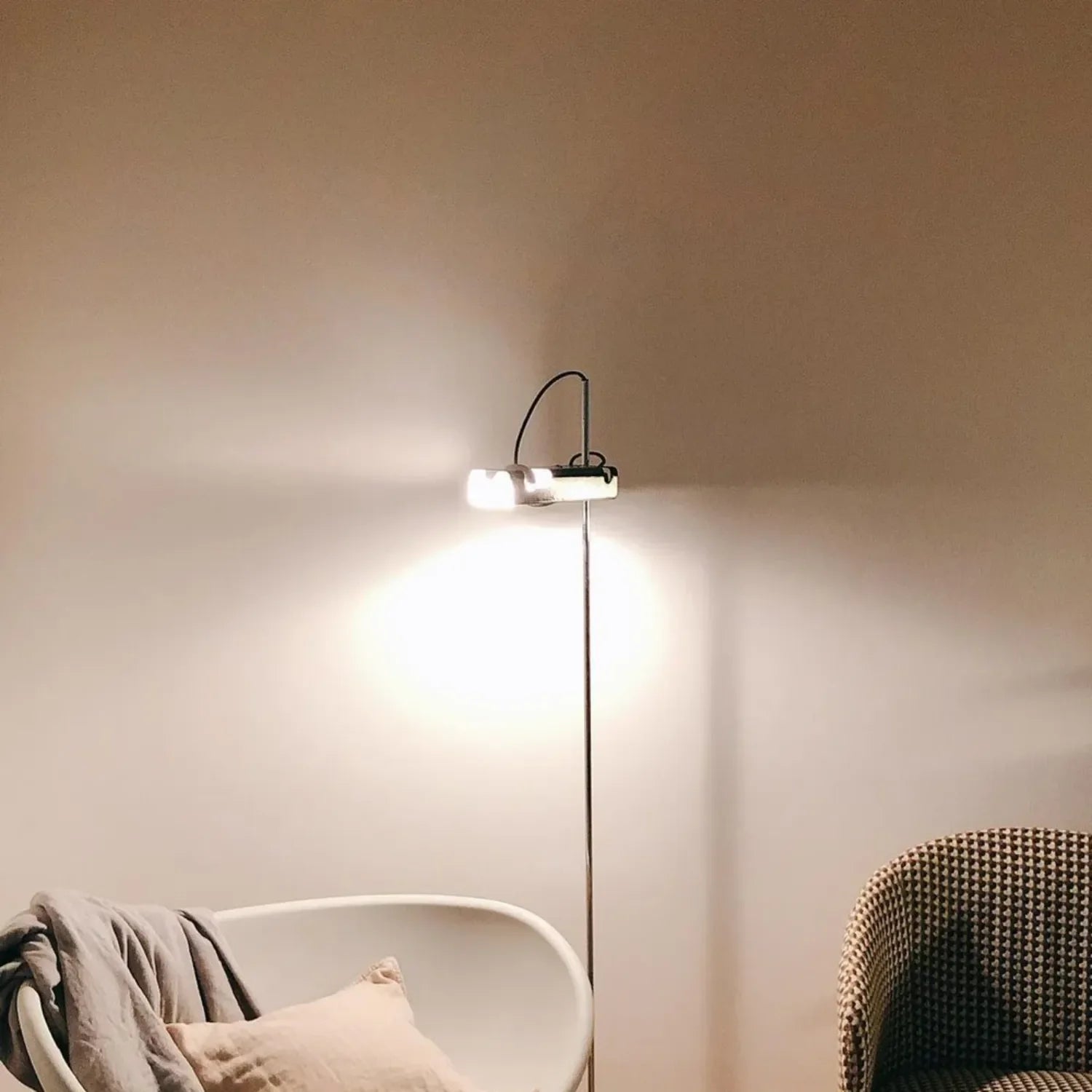 Sider Vloerlamp