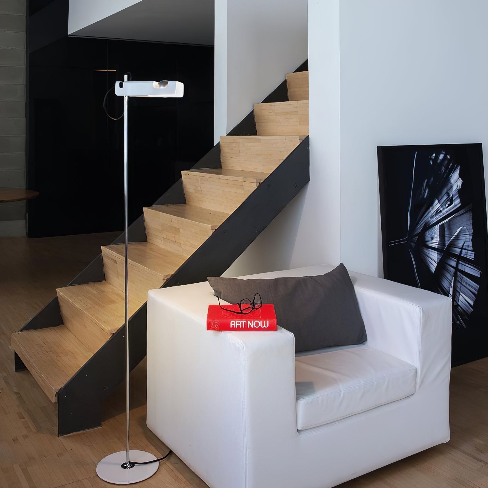 Sider Vloerlamp