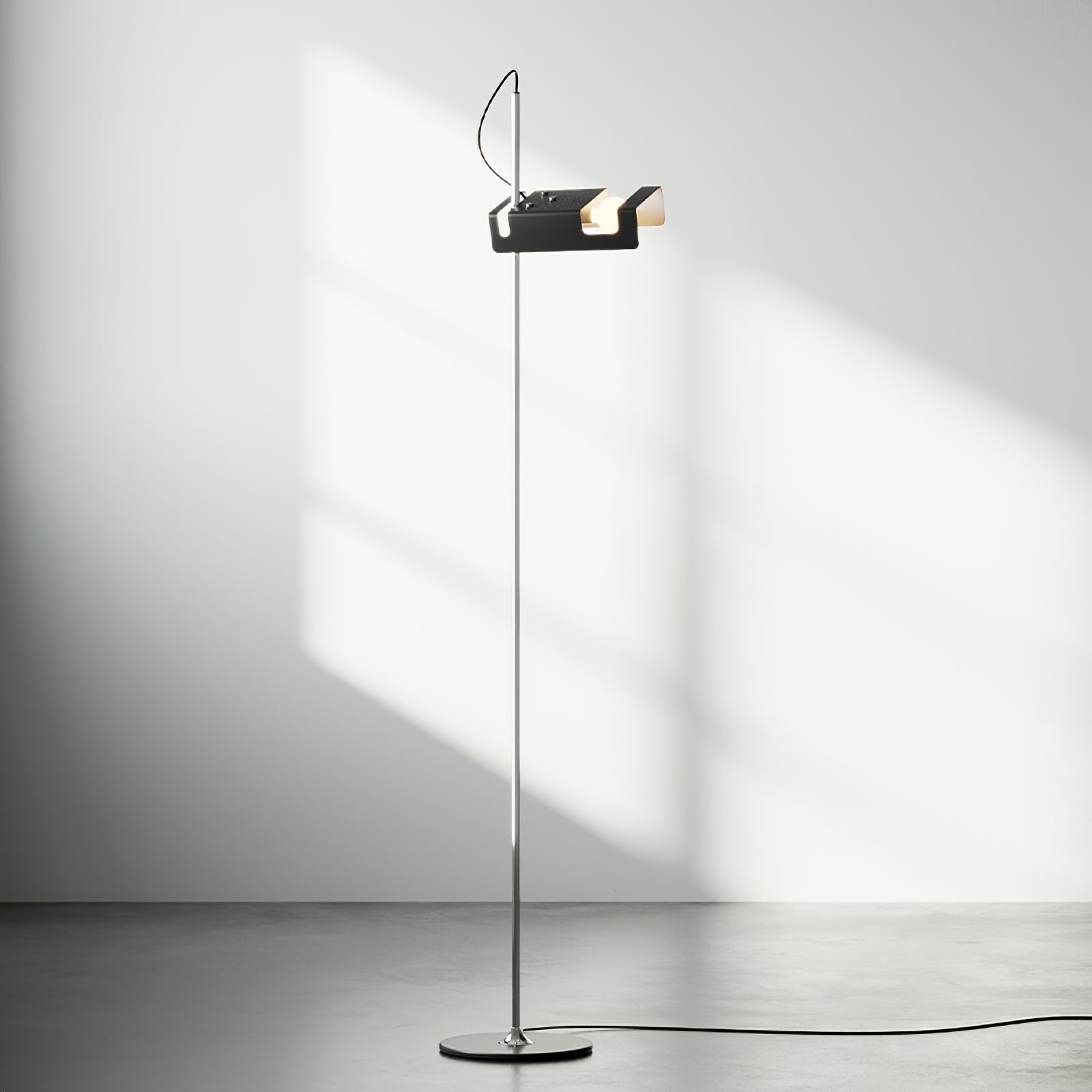 Sider Vloerlamp