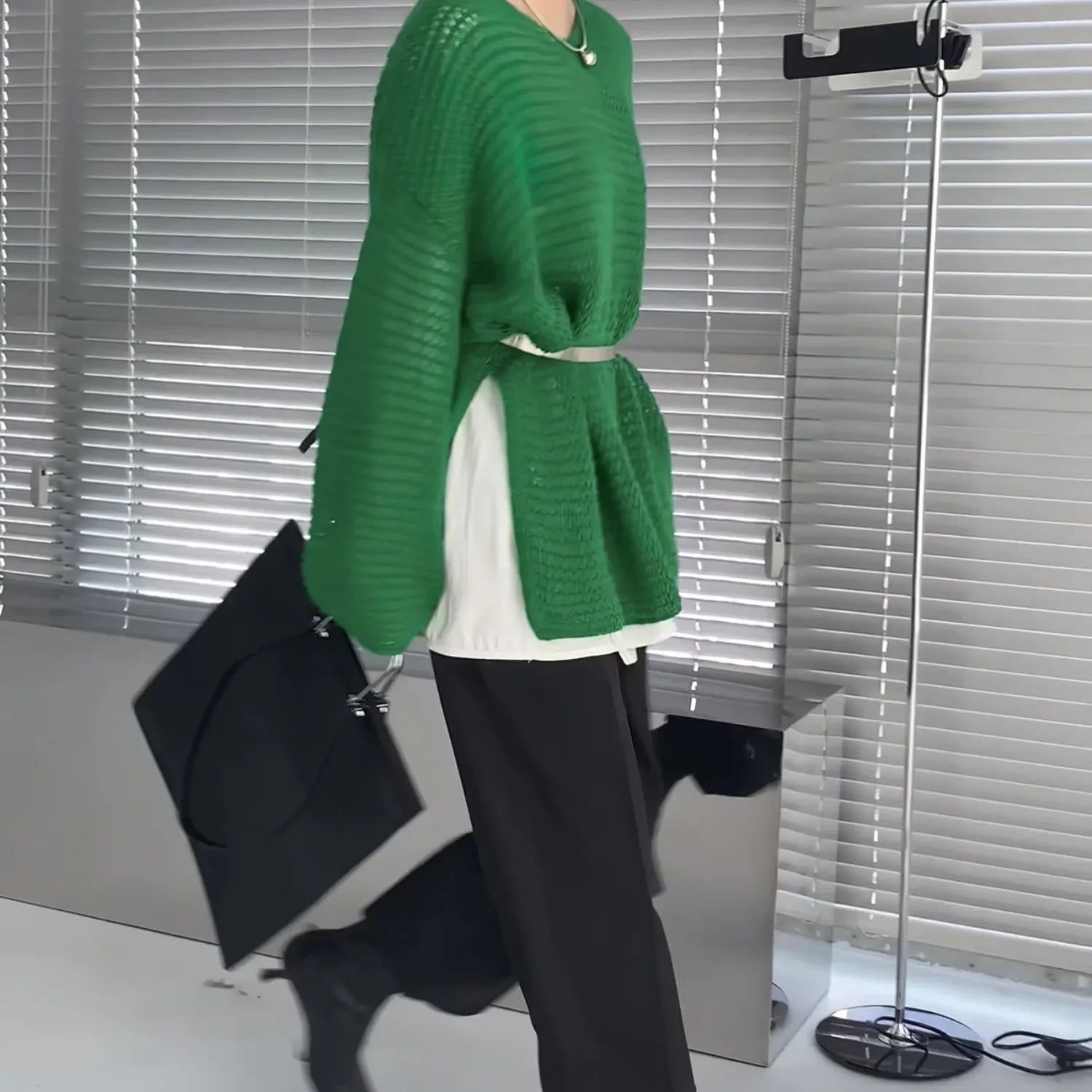 Sider Vloerlamp
