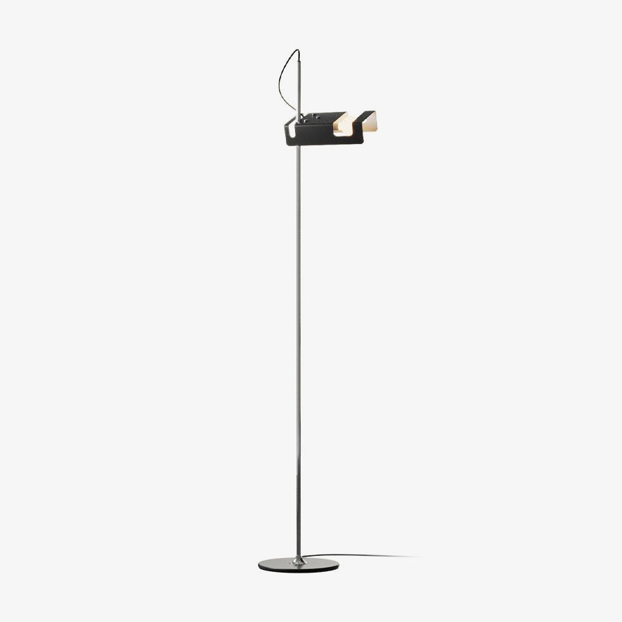 Sider Vloerlamp