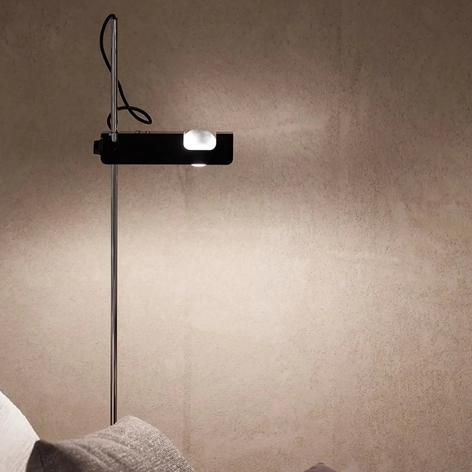 Sider Vloerlamp