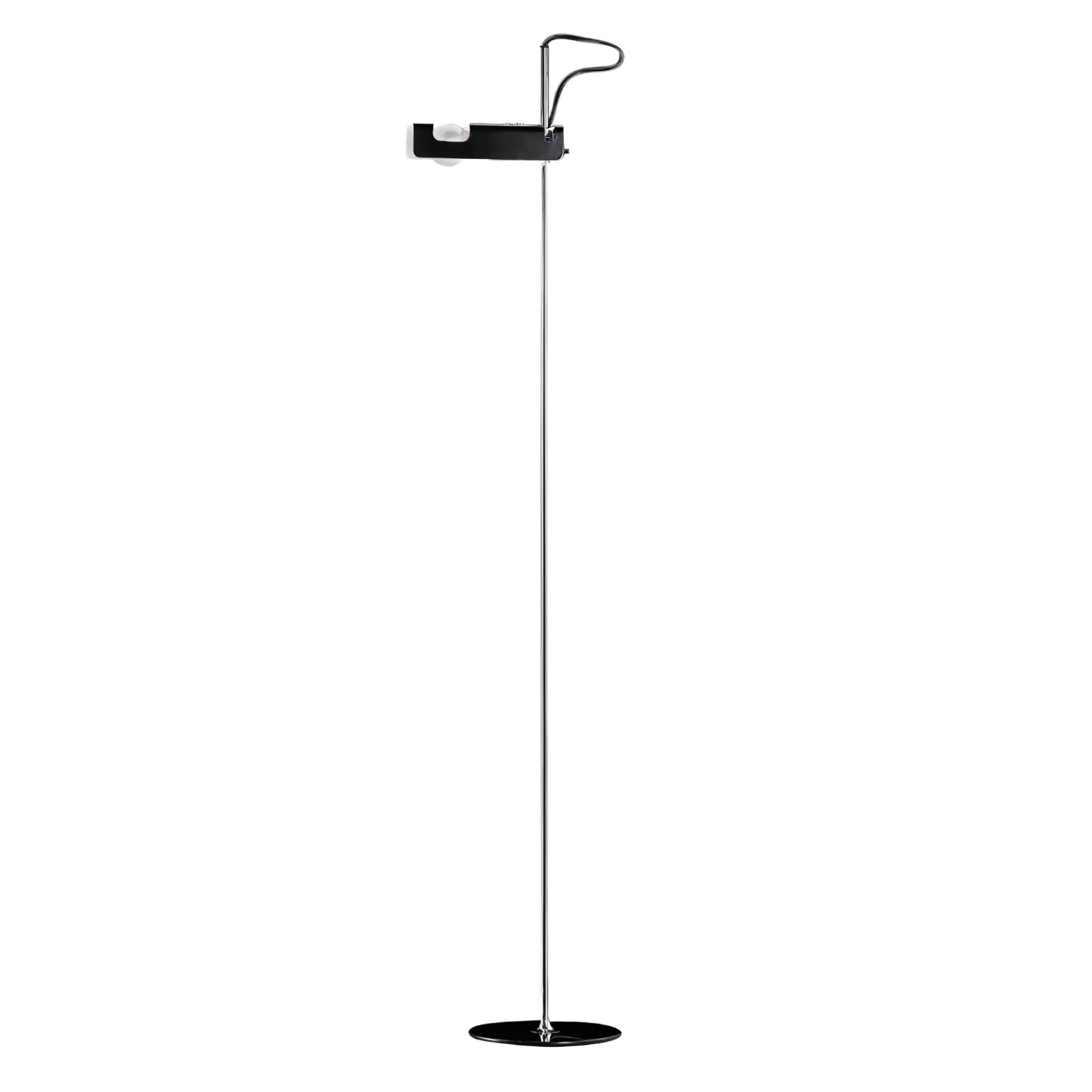 Sider Vloerlamp
