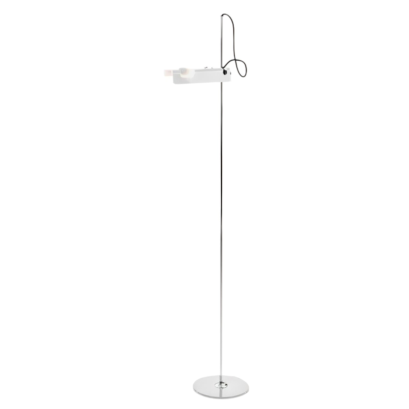 Sider Vloerlamp