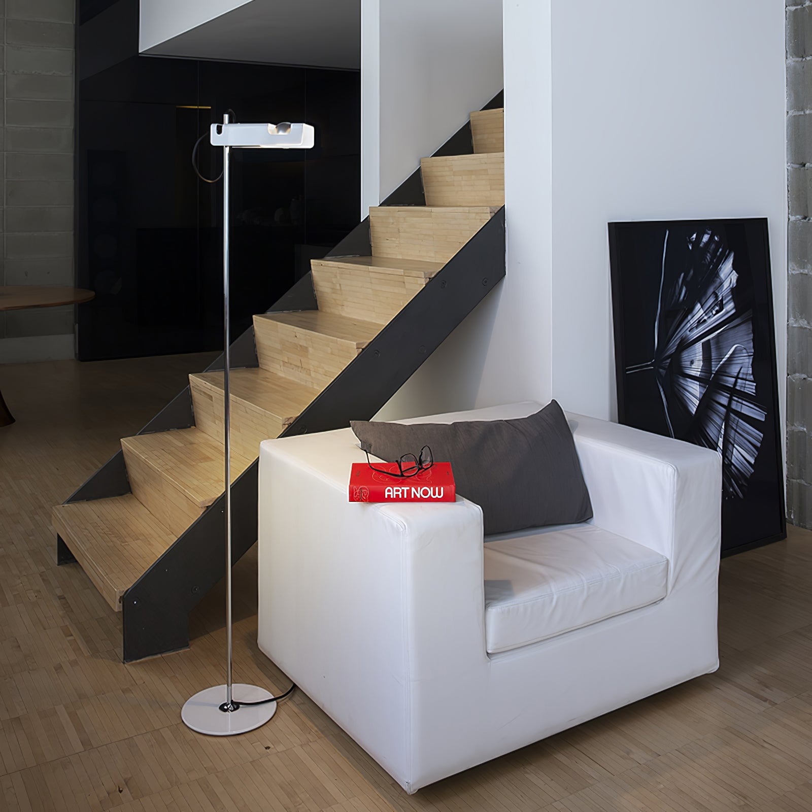Sider Vloerlamp