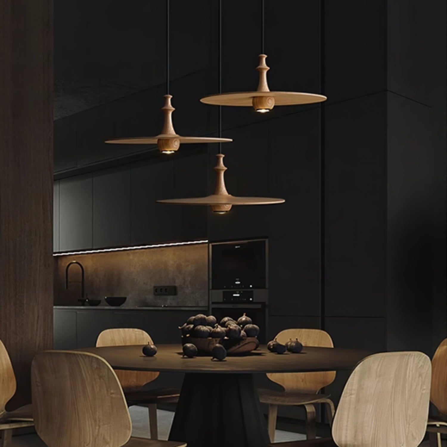 Supensa Hanglamp