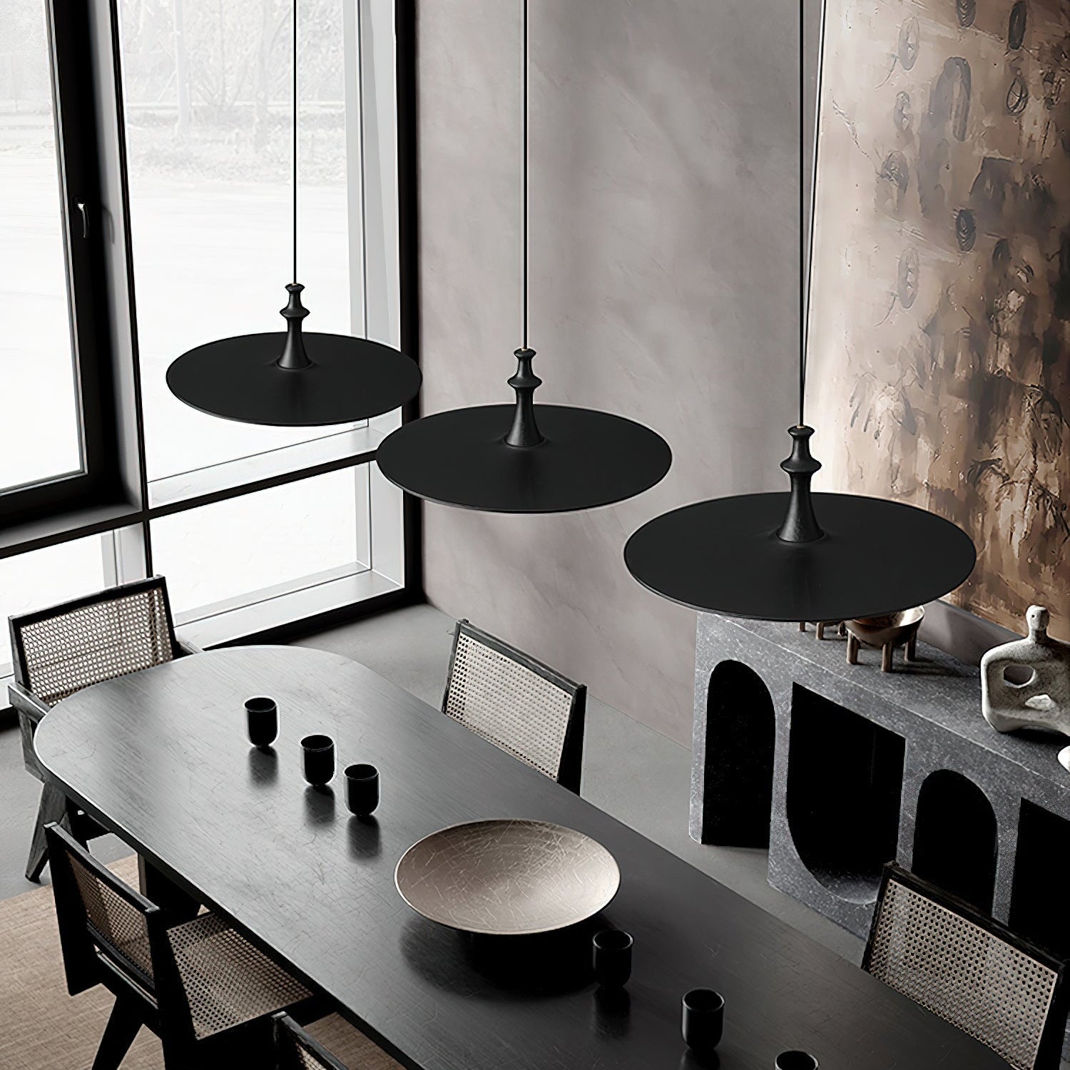 Supensa Hanglamp