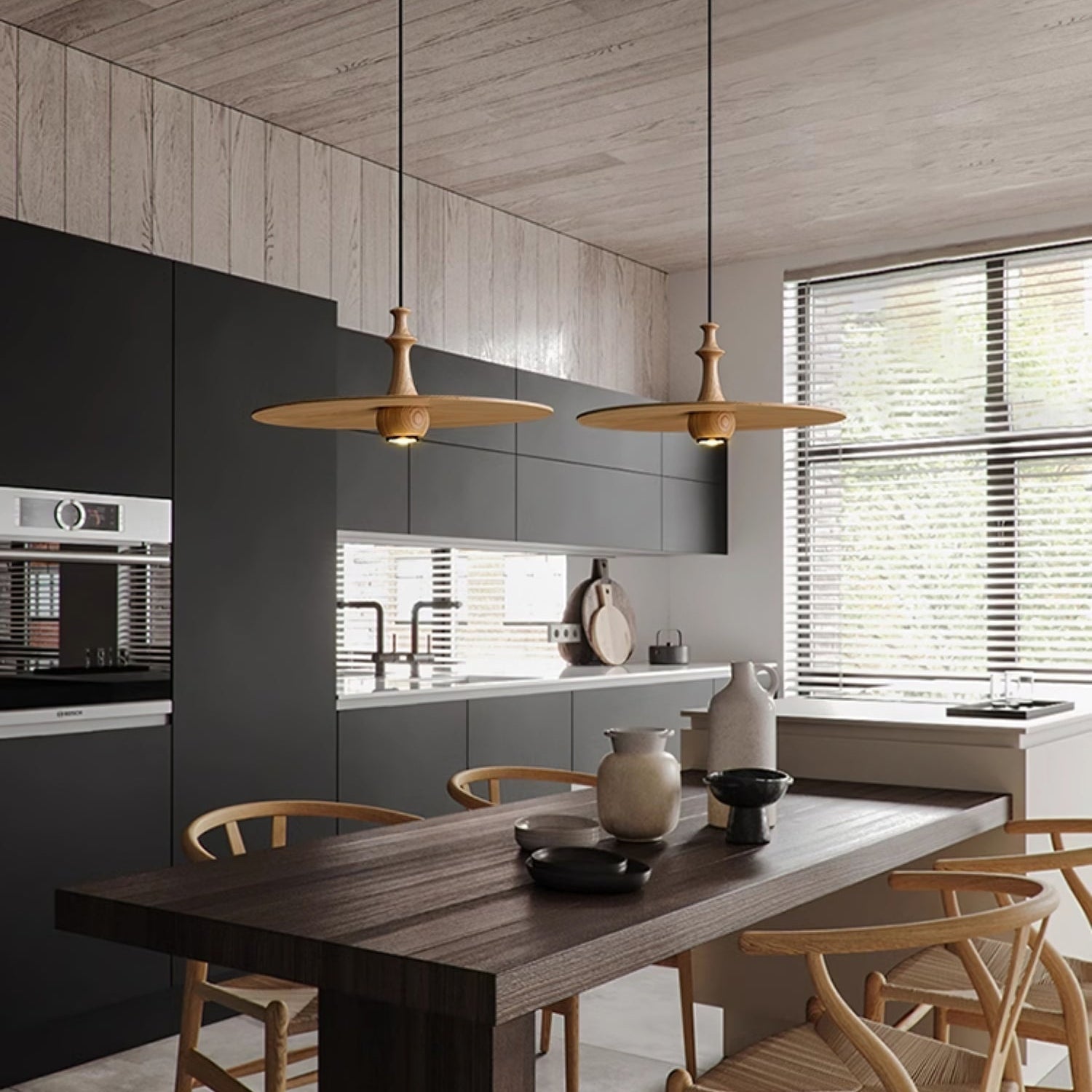 Supensa Hanglamp