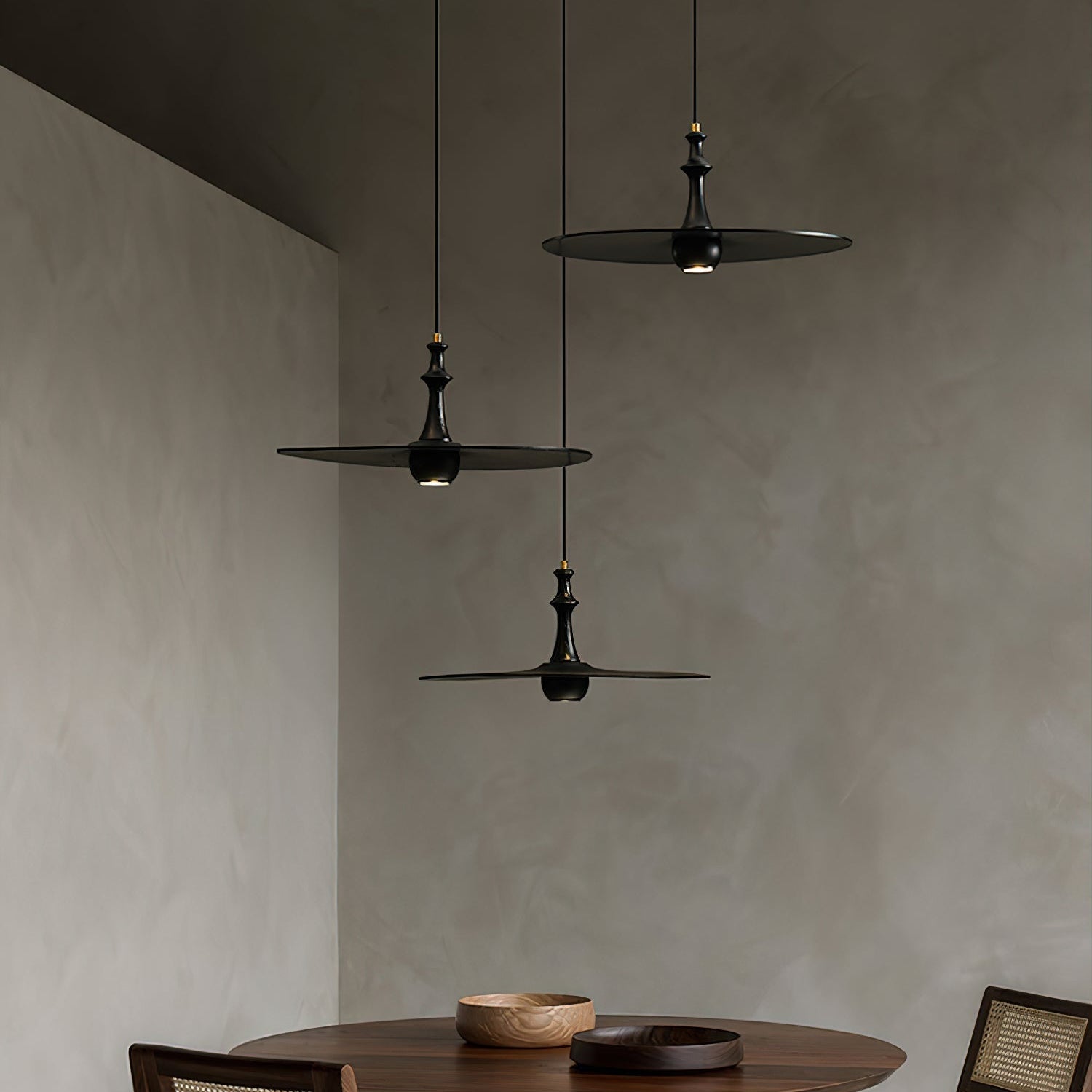 Supensa Hanglamp