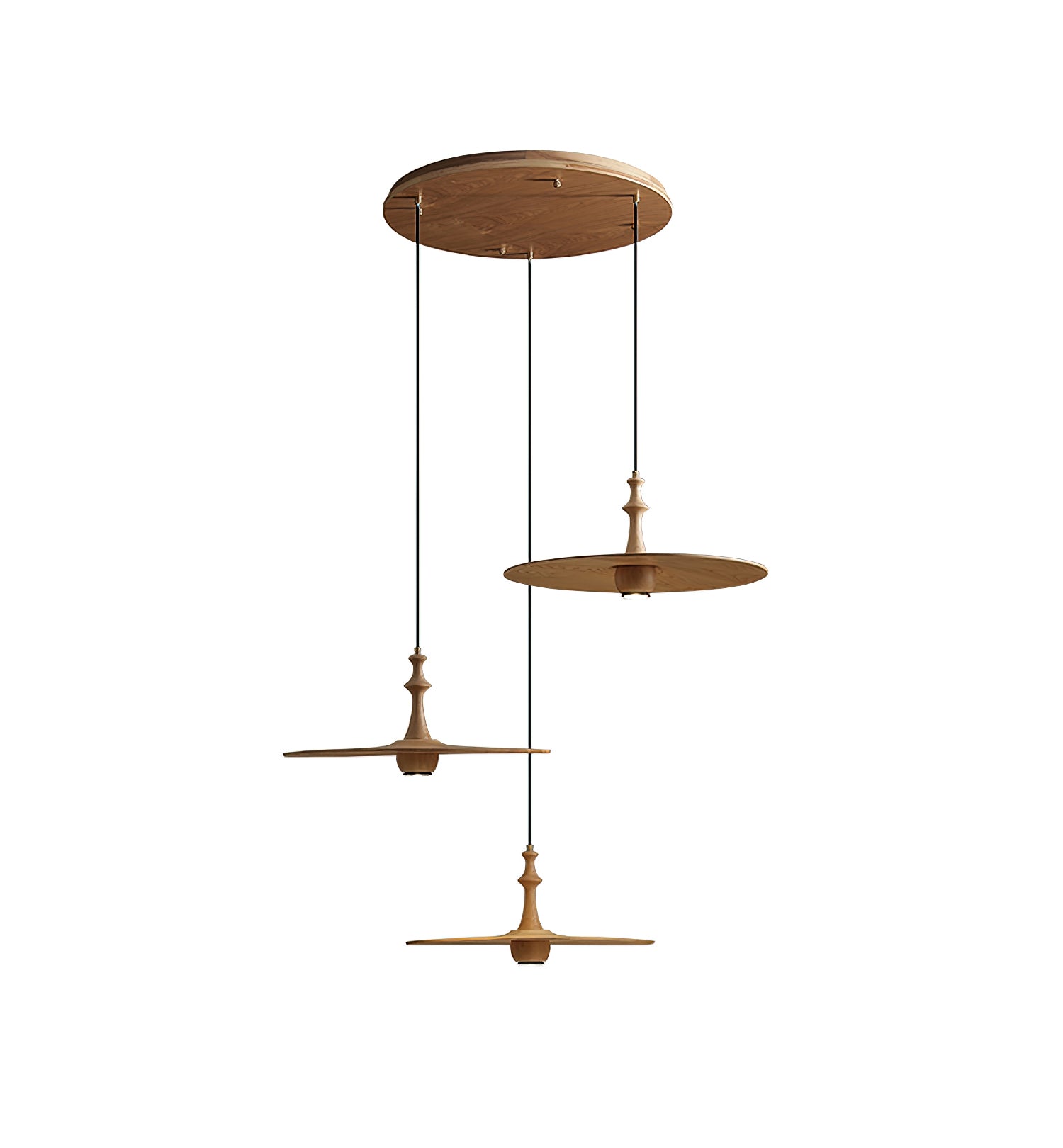 Supensa Hanglamp