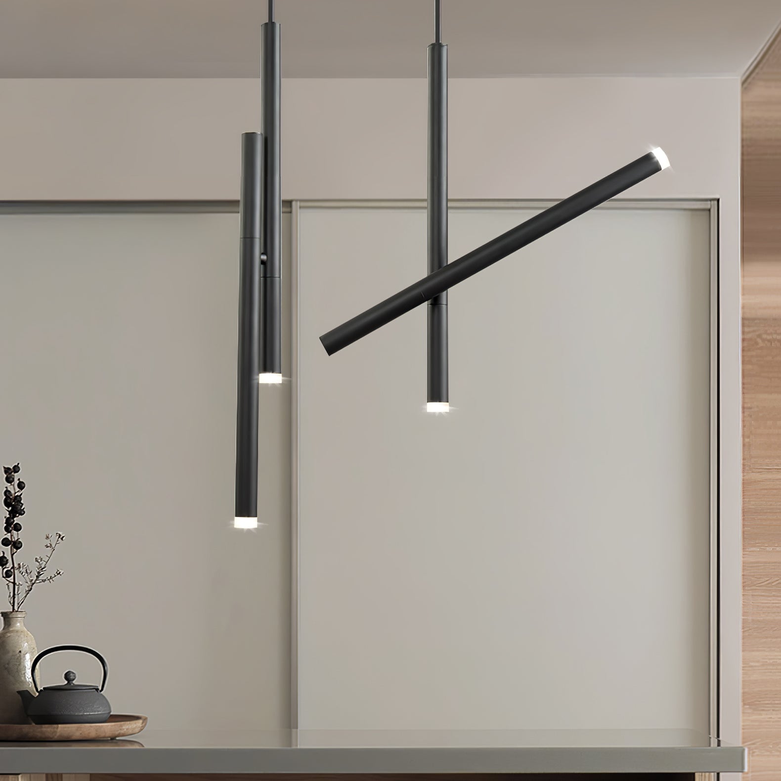 Spindel Hanglamp