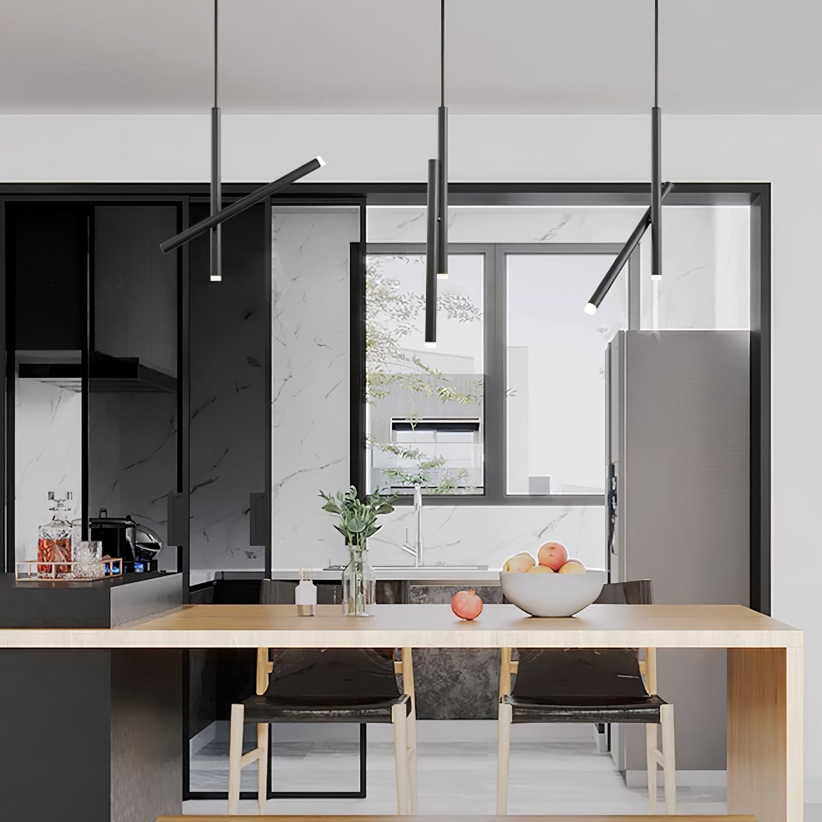 Spindel Hanglamp