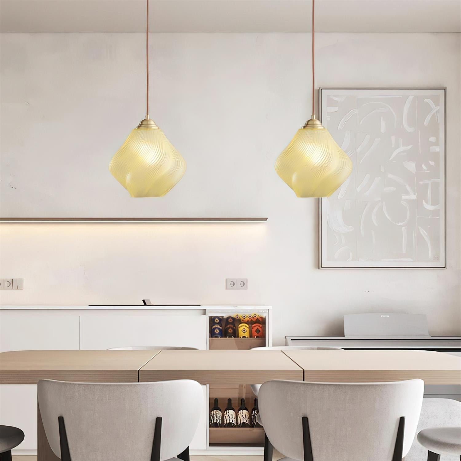 Selivia Hanglamp