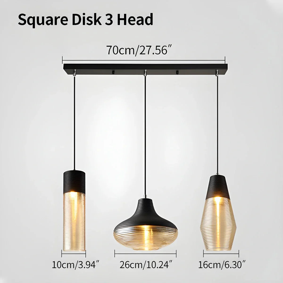Vinleazo Hanglamp