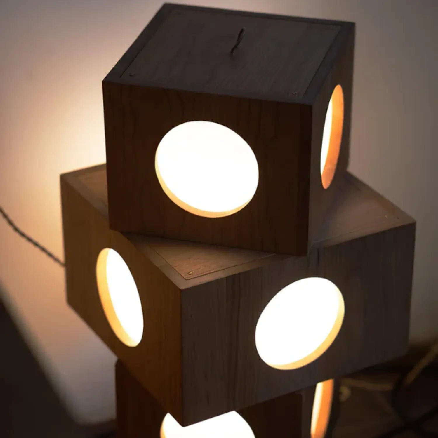 Roblok Vloerlamp
