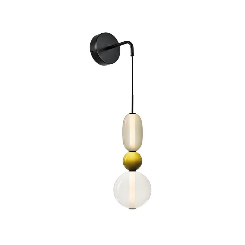 Luma Beads Wandlamp