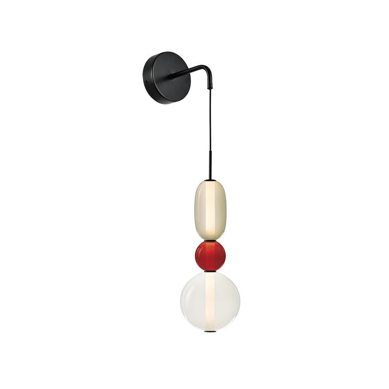 Luma Beads Wandlamp