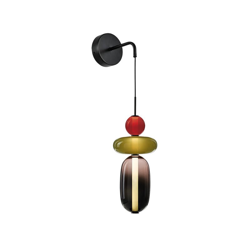 Luma Beads Wandlamp