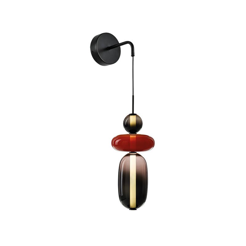 Luma Beads Wandlamp