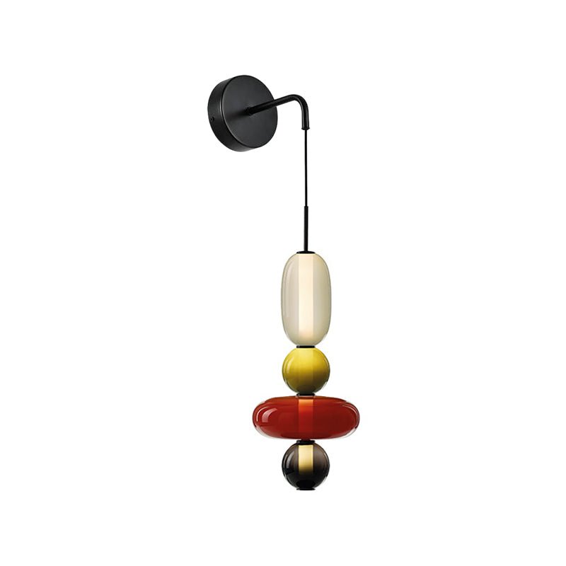 Luma Beads Wandlamp