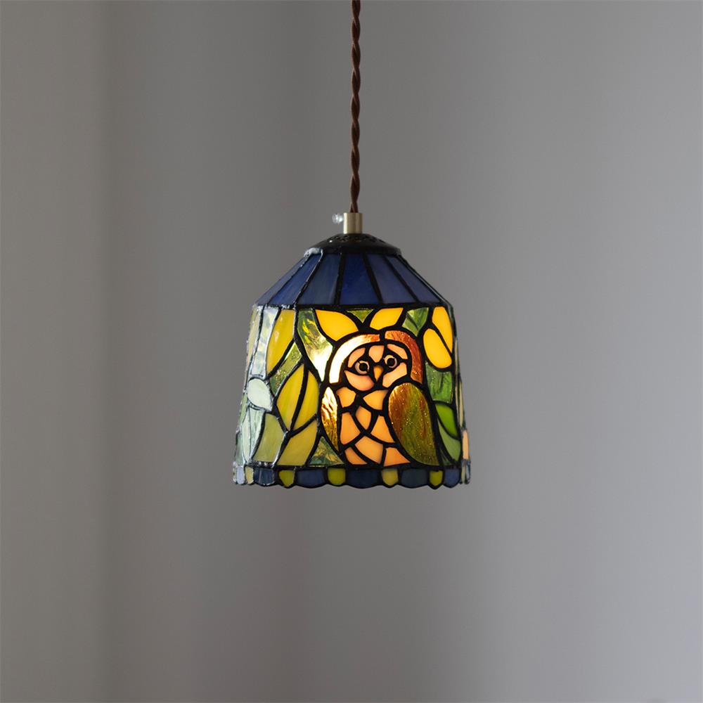 Talez Tiffany Hanglamp