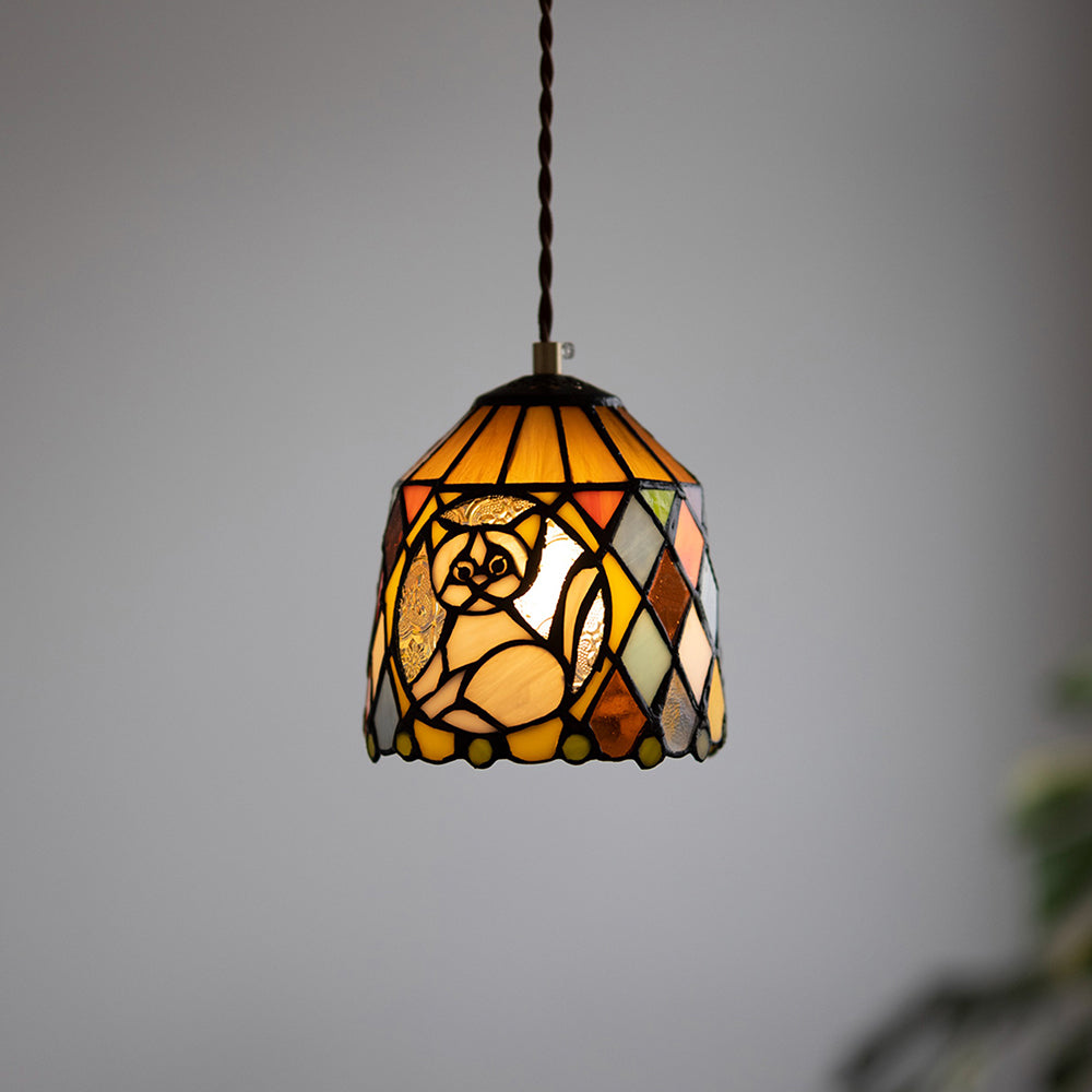 Talez Tiffany Hanglamp