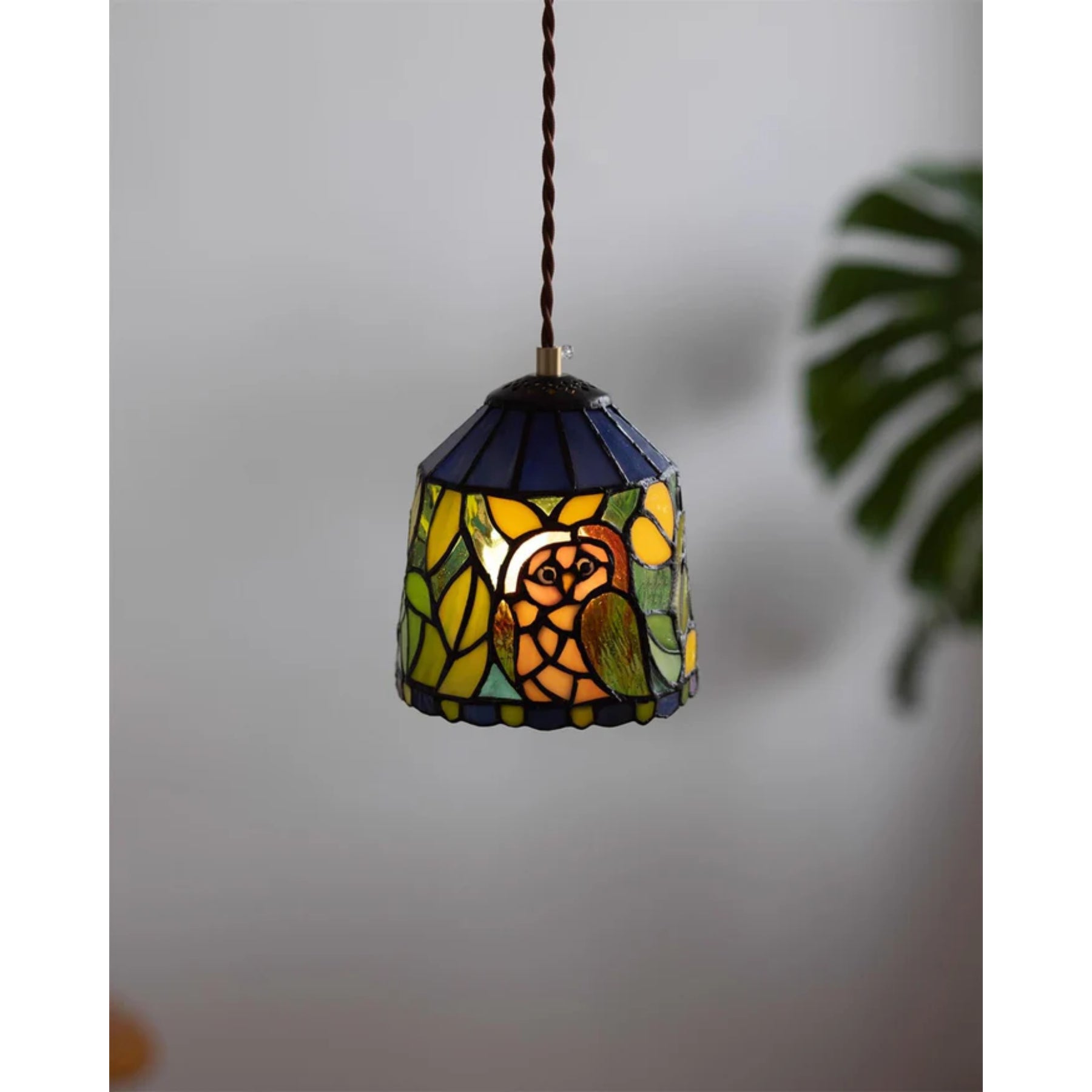 Talez Tiffany Hanglamp