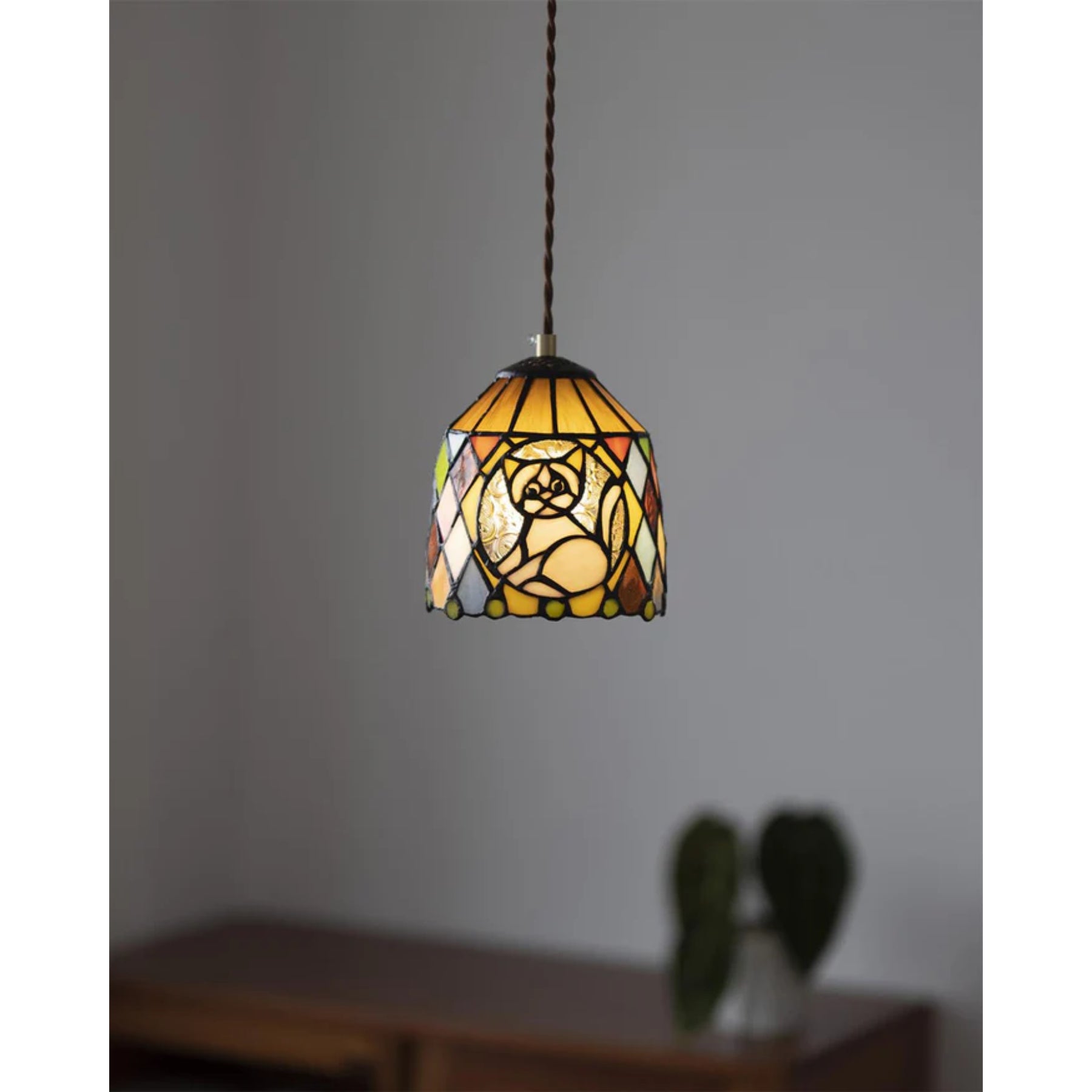 Talez Tiffany Hanglamp