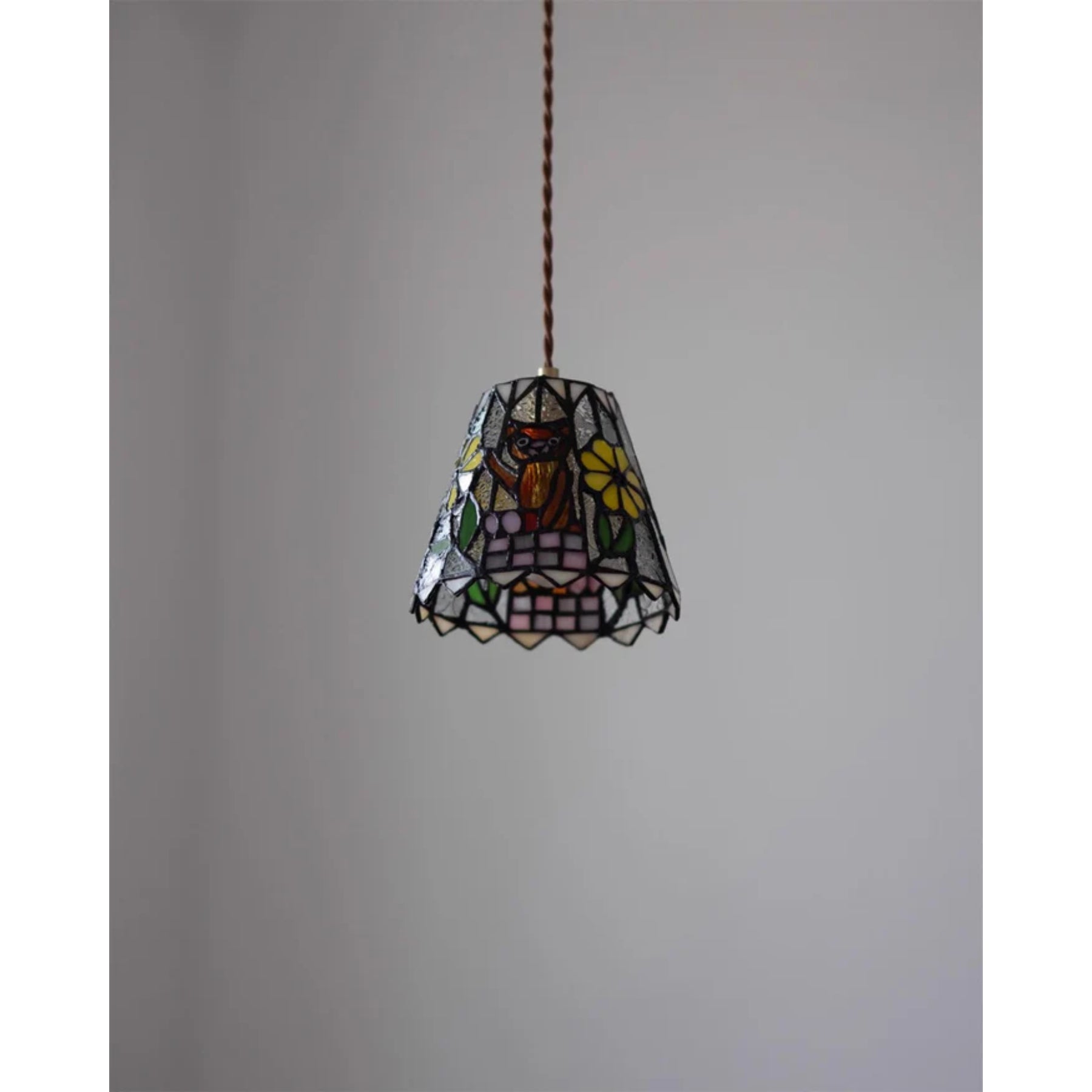 Talez Tiffany Hanglamp