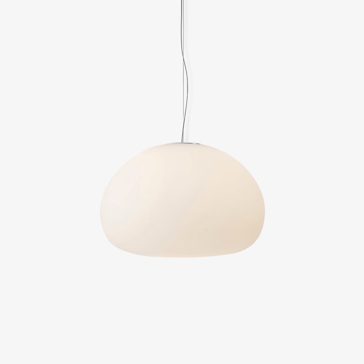Bunsteal Japandi Stijl Hanglamp