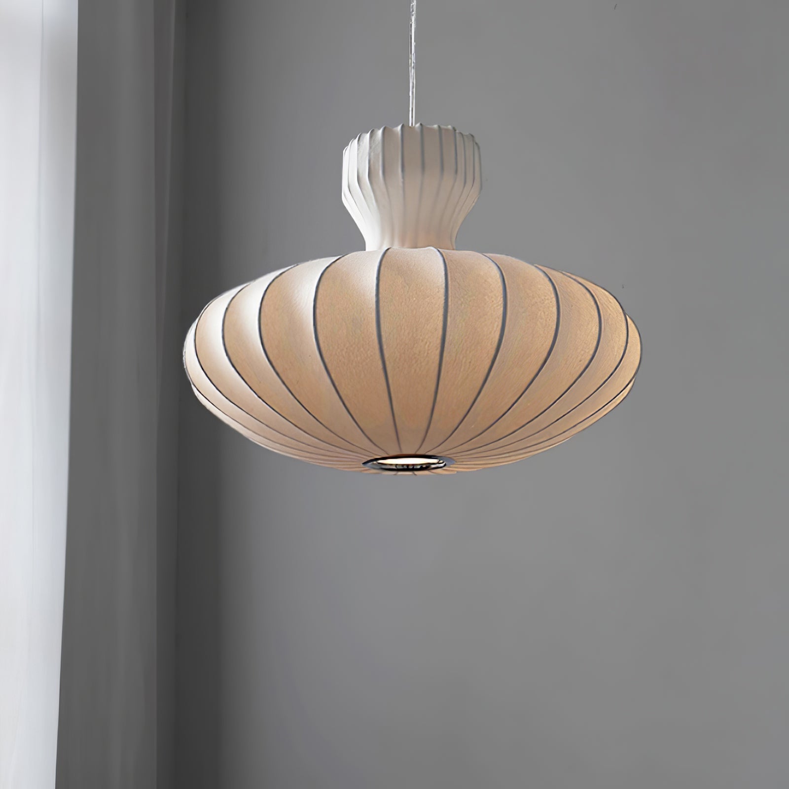 Balo Beno Japandi Hanglamp