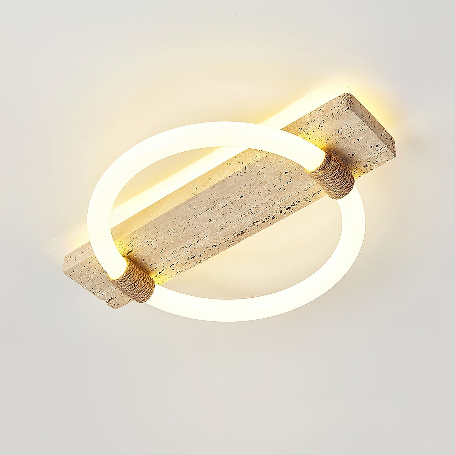 Selton Ring Plafondlamp