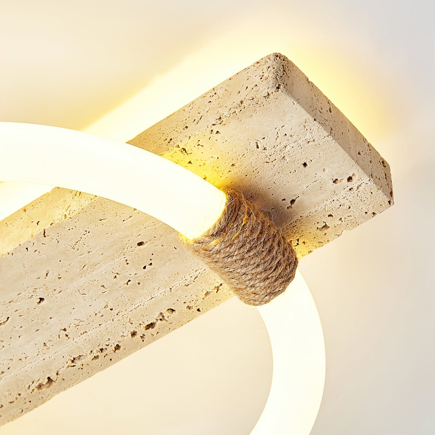 Selton Ring Plafondlamp