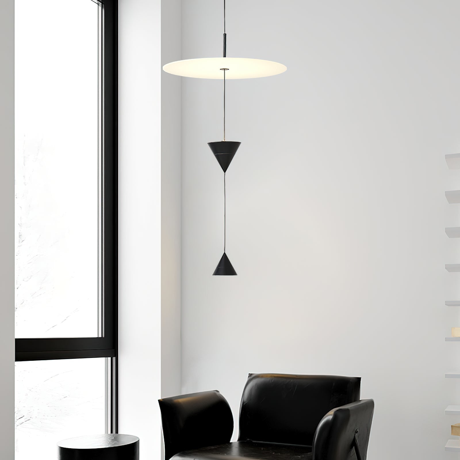 Setalune Hanglamp