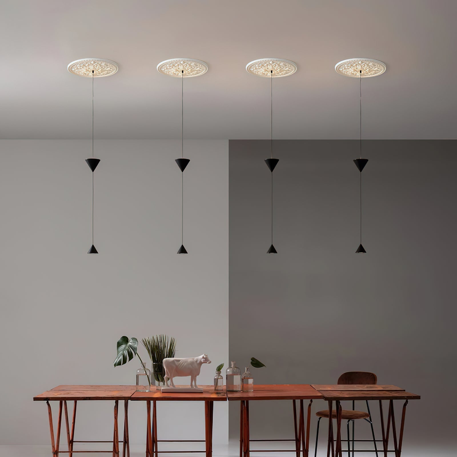 Setalune Hanglamp