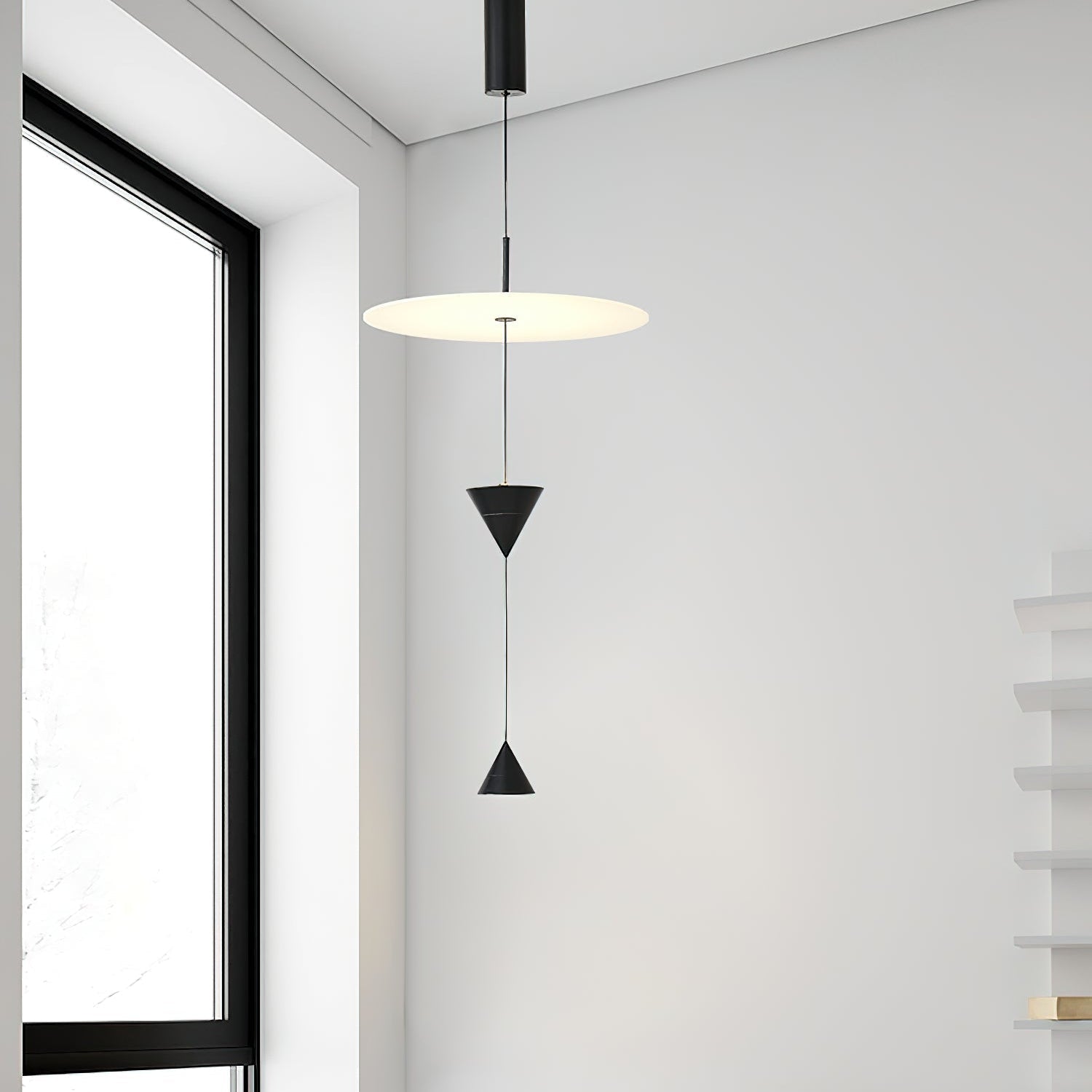 Setalune Hanglamp