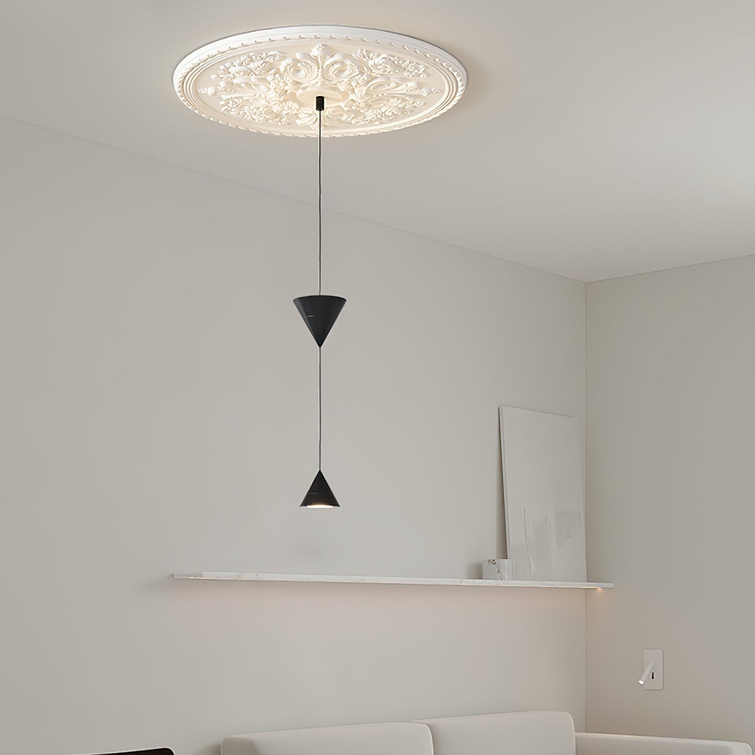 Setalune Hanglamp