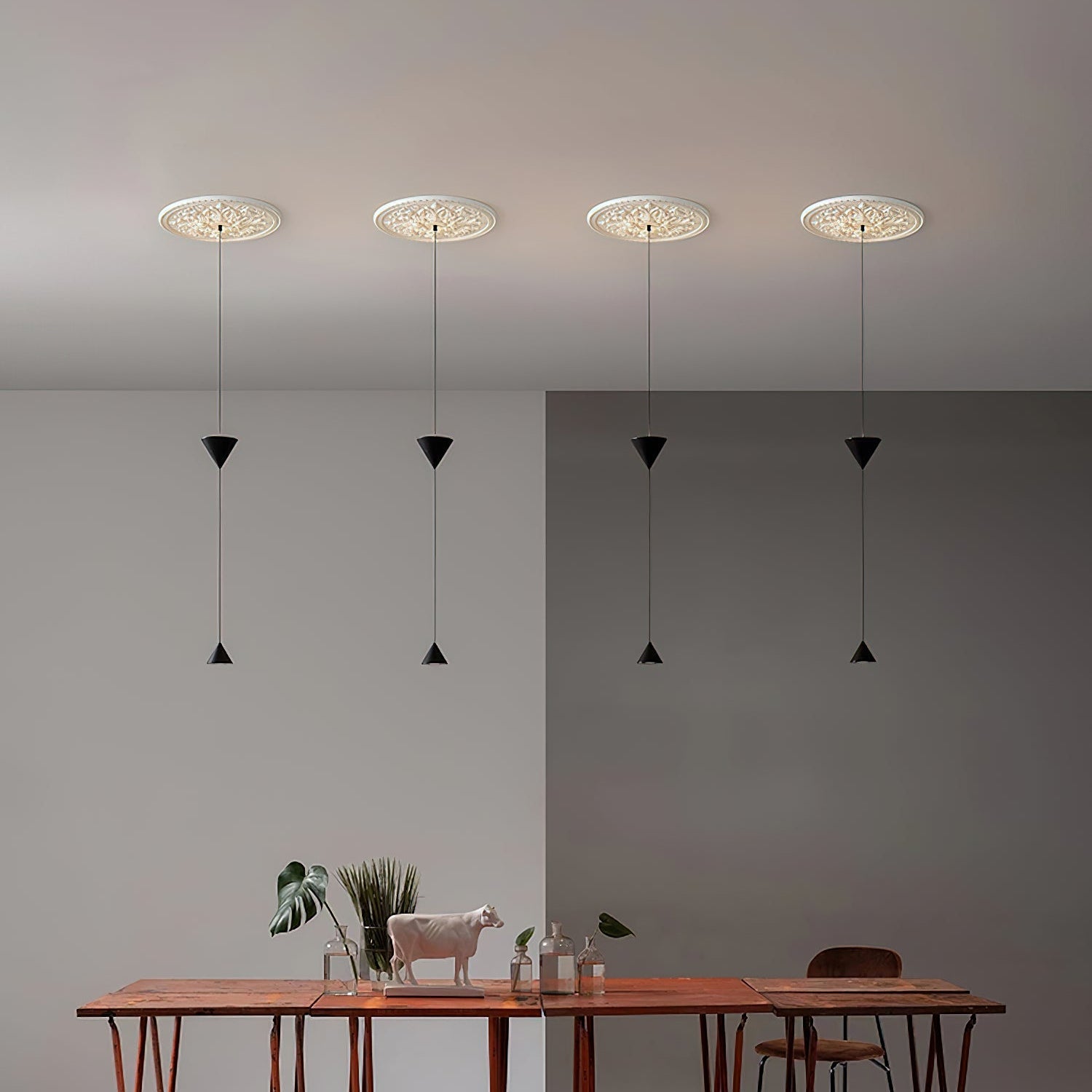 Setalune Hanglamp