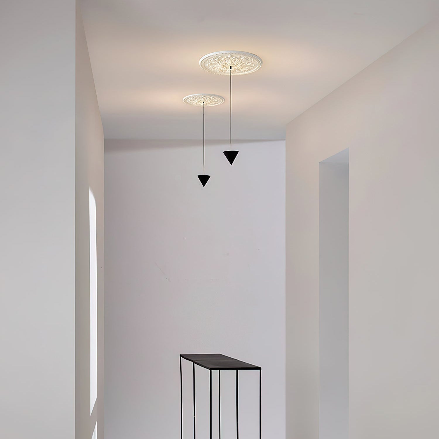 Setalune Hanglamp