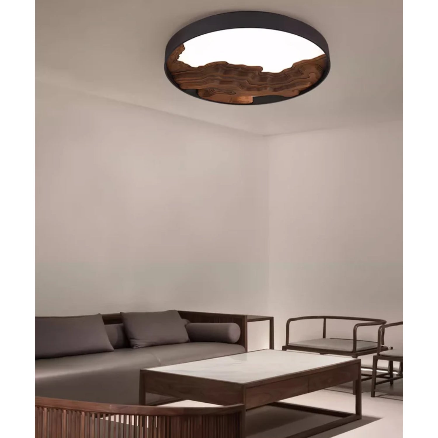 Semave Plafondlamp