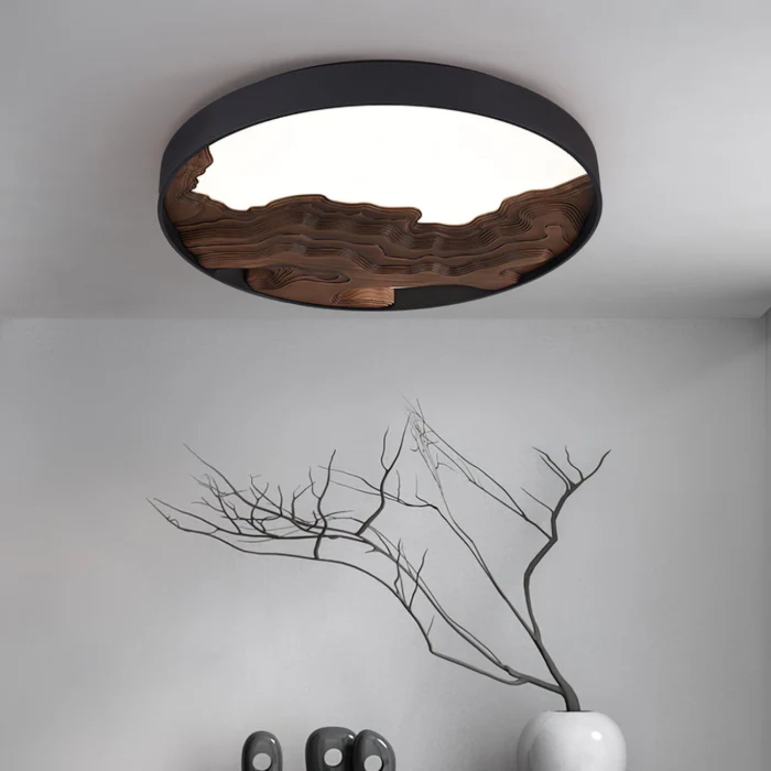 Semave Plafondlamp
