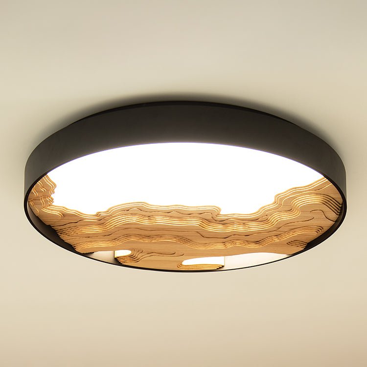 Semave Plafondlamp